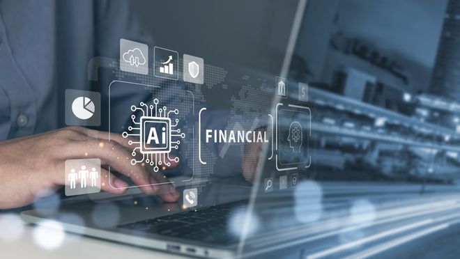 秒贷款！华为全栈AI加速让银行及时看见冰