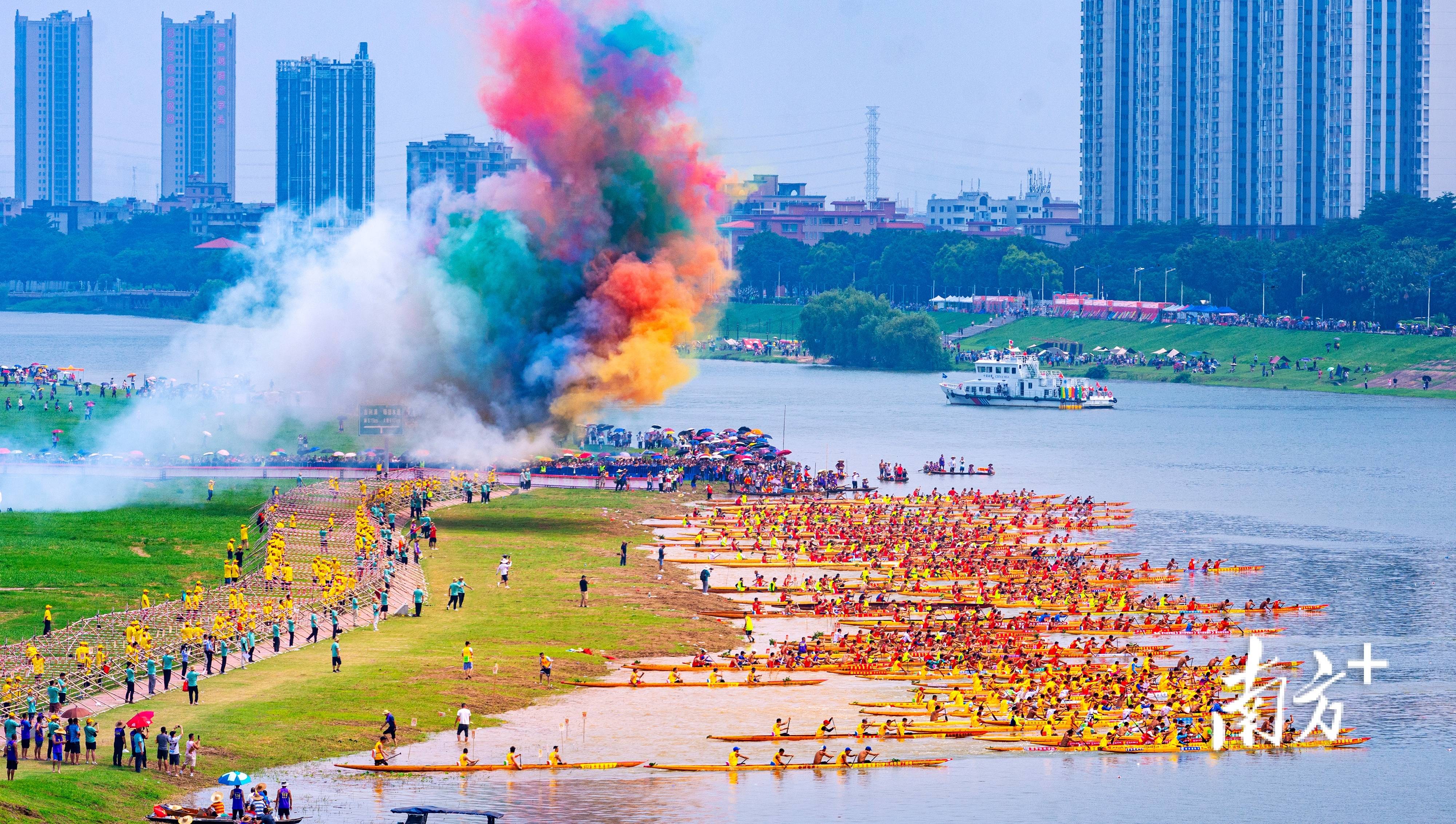 环两江打造户外经济先行地冰球突破正规网站